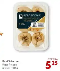 OKay Boni Selection Pizze Piccole aanbieding