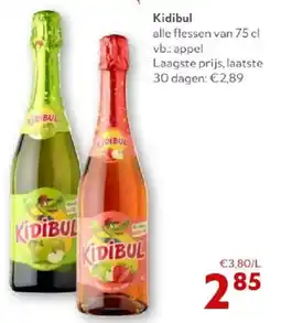 OKay Kidibul aanbieding