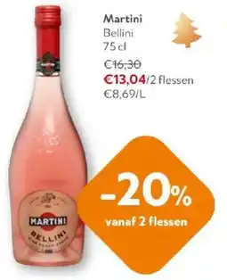 OKay Martini Bellini aanbieding