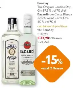 OKay Bombay aanbieding