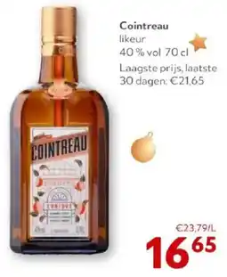 OKay Cointreau likeur 40% vol aanbieding