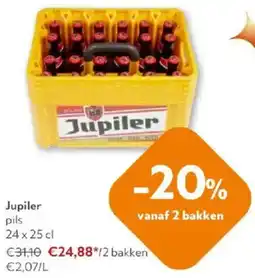 OKay Jupiler Pils aanbieding