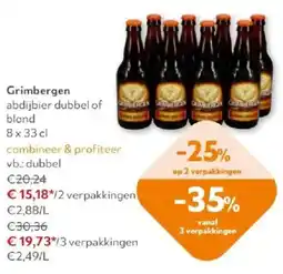 OKay Grimbergen aanbieding