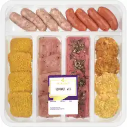 Albert Heijn AH Excellent Gourmet mix aanbieding