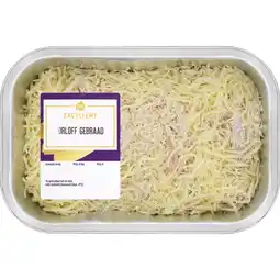 Albert Heijn AH Excellent Orloff gebraad bel aanbieding