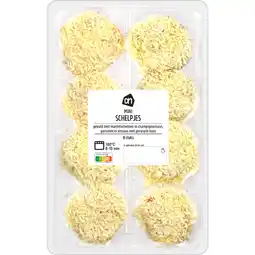 Albert Heijn AH Mini schelpjes bel aanbieding