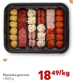 OKay Klassieke gourmet aanbieding