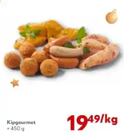 OKay Kipgourmet aanbieding