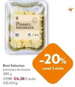 OKay Boni Selection aanbieding