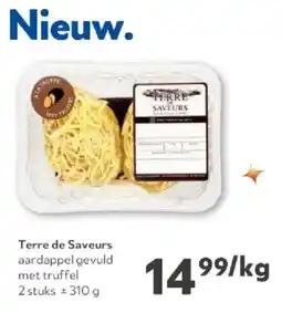 OKay Terre de Saveurs aanbieding