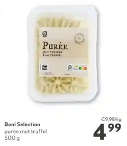 OKay Boni Selection aanbieding