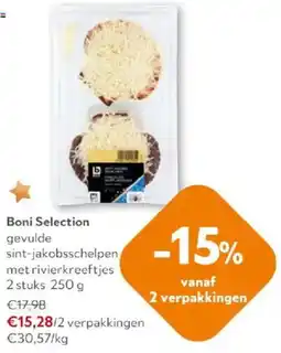 OKay Boni Selection aanbieding