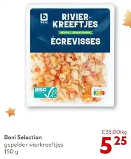 OKay Boni Selection aanbieding
