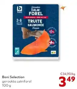 OKay Boni Selection aanbieding