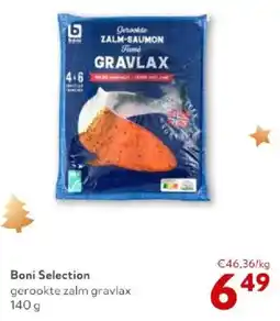 OKay Boni Selection aanbieding