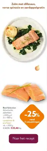 OKay Boni Selection aanbieding