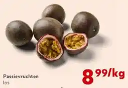 OKay Passievruchten aanbieding