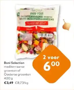 OKay Boni Selection aanbieding
