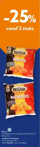 OKay Belviva aanbieding