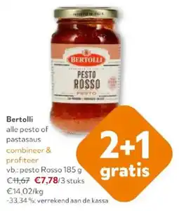 OKay Bertolli aanbieding