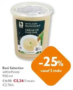 OKay Boni Selection aanbieding