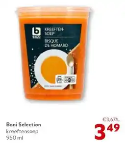 OKay Boni Selection aanbieding