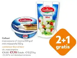 OKay Galbani aanbieding