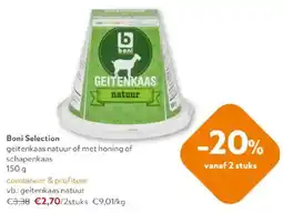 OKay Boni Selection aanbieding