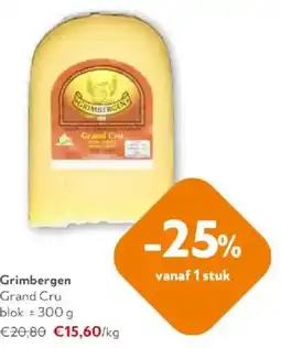 OKay Grimbergen aanbieding