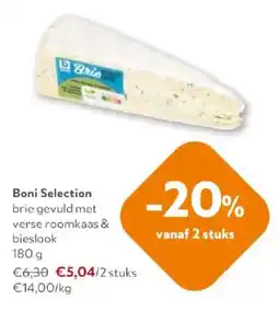 OKay Boni Selection aanbieding