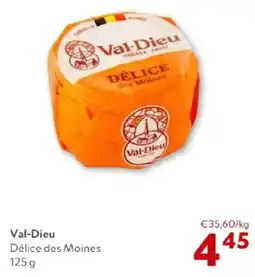 OKay Val-Dieu aanbieding