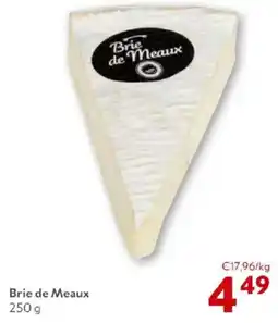 OKay Brie de Meaux aanbieding