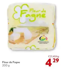 OKay Fleur de Fagne aanbieding