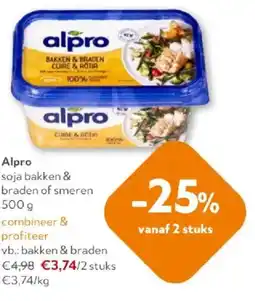 OKay Alpro aanbieding