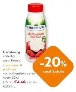 OKay Carlsbourg aanbieding