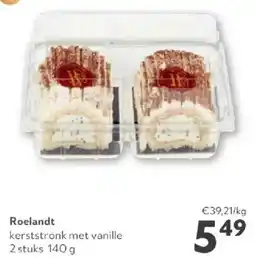 OKay Roelandt aanbieding