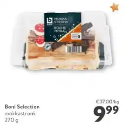OKay Boni Selection aanbieding