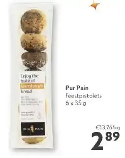 OKay Pur Pain aanbieding