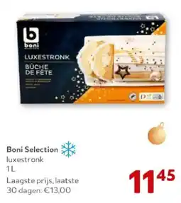 OKay Boni Selection aanbieding