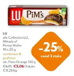 OKay LU aanbieding