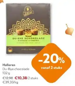 OKay Halloren aanbieding