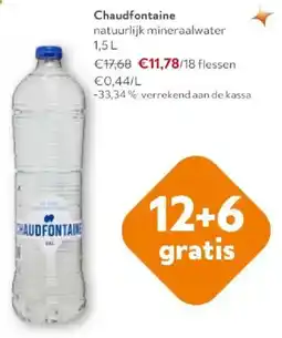 OKay Chaudfontaine aanbieding