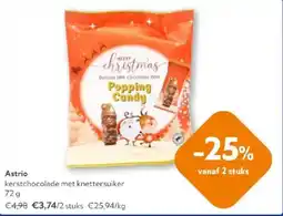 OKay Astrio aanbieding