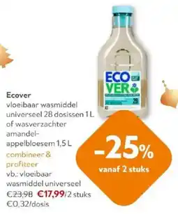 OKay Ecover aanbieding