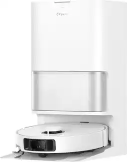 Coolblue Dreame L10s Ultra Gen 3 Set aanbieding