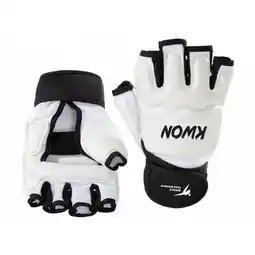 Decathlon Tae handschoenenkwondo Kwon Evolution aanbieding