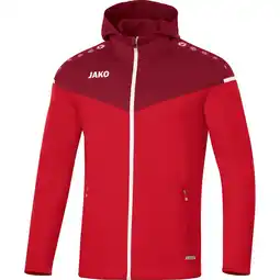 Decathlon Jas Jako à capuche Champ 2.0 aanbieding