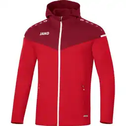 Decathlon Jas Jako à capuche Champ 2.0 aanbieding