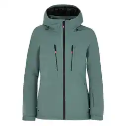 Decathlon Dames ski jas Protest Beverly aanbieding