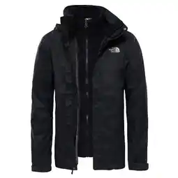 Decathlon Jas universeel voor heren The North Face M Evolve Ii Tri Jkt aanbieding